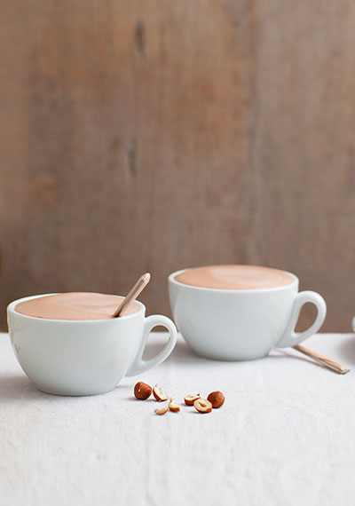 Histoire de notre chocolat
