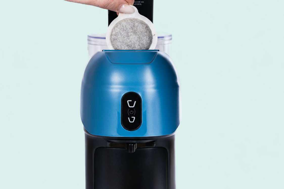 Machines et accessoires