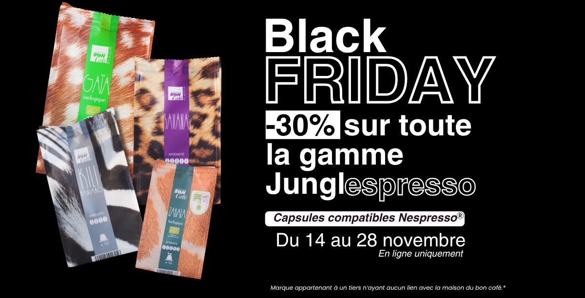 -30% junglespresso