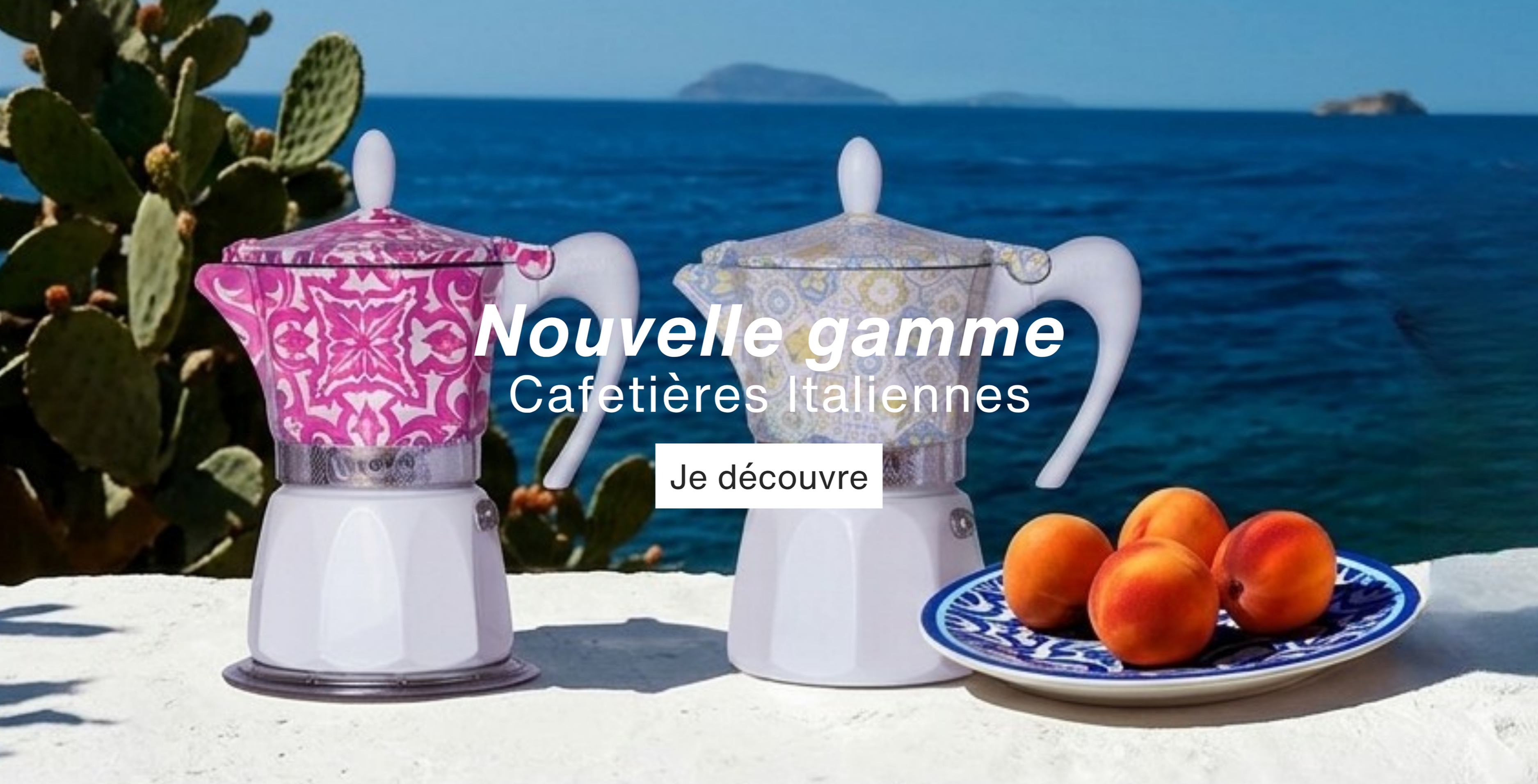 Cafetières