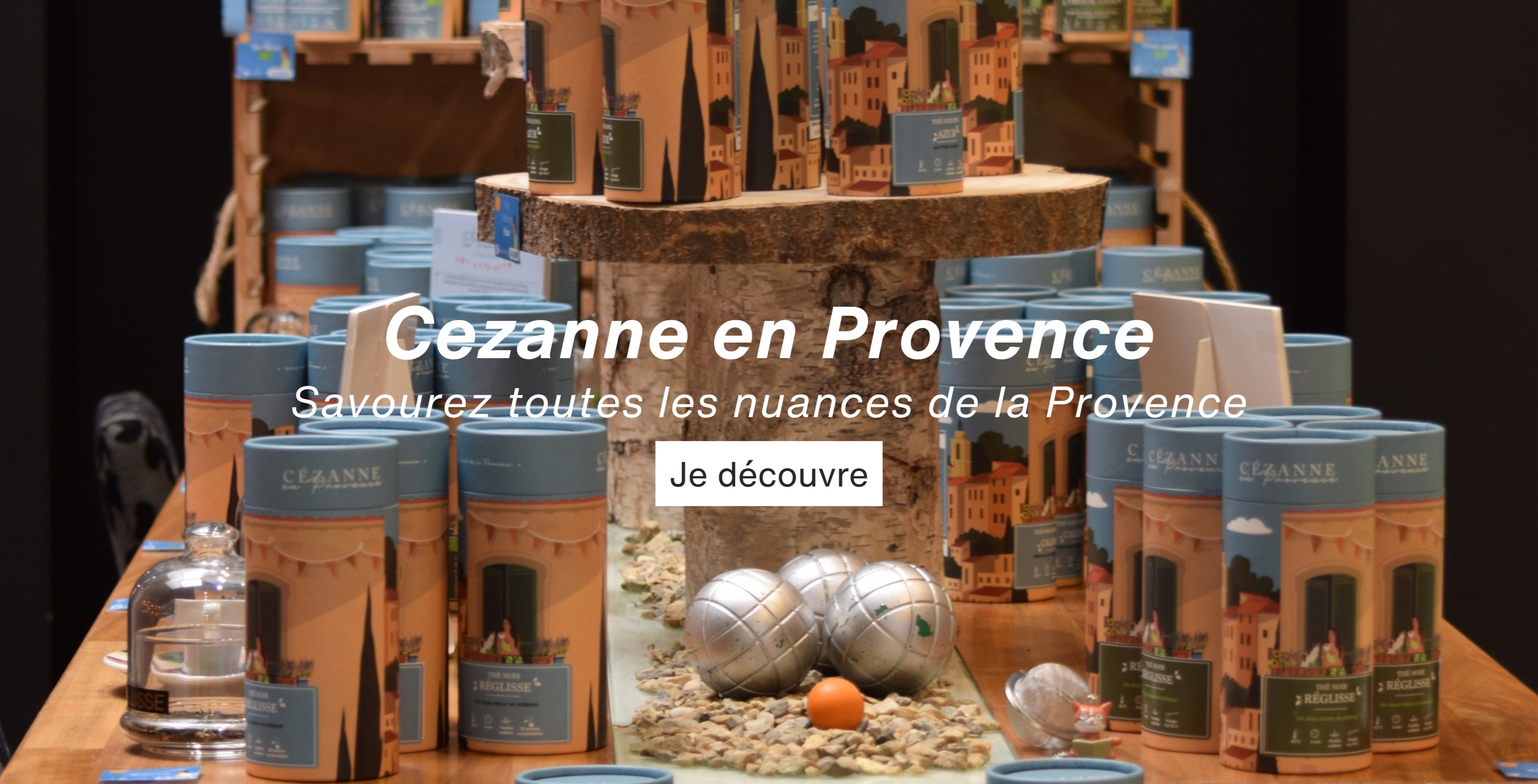 Cezanne