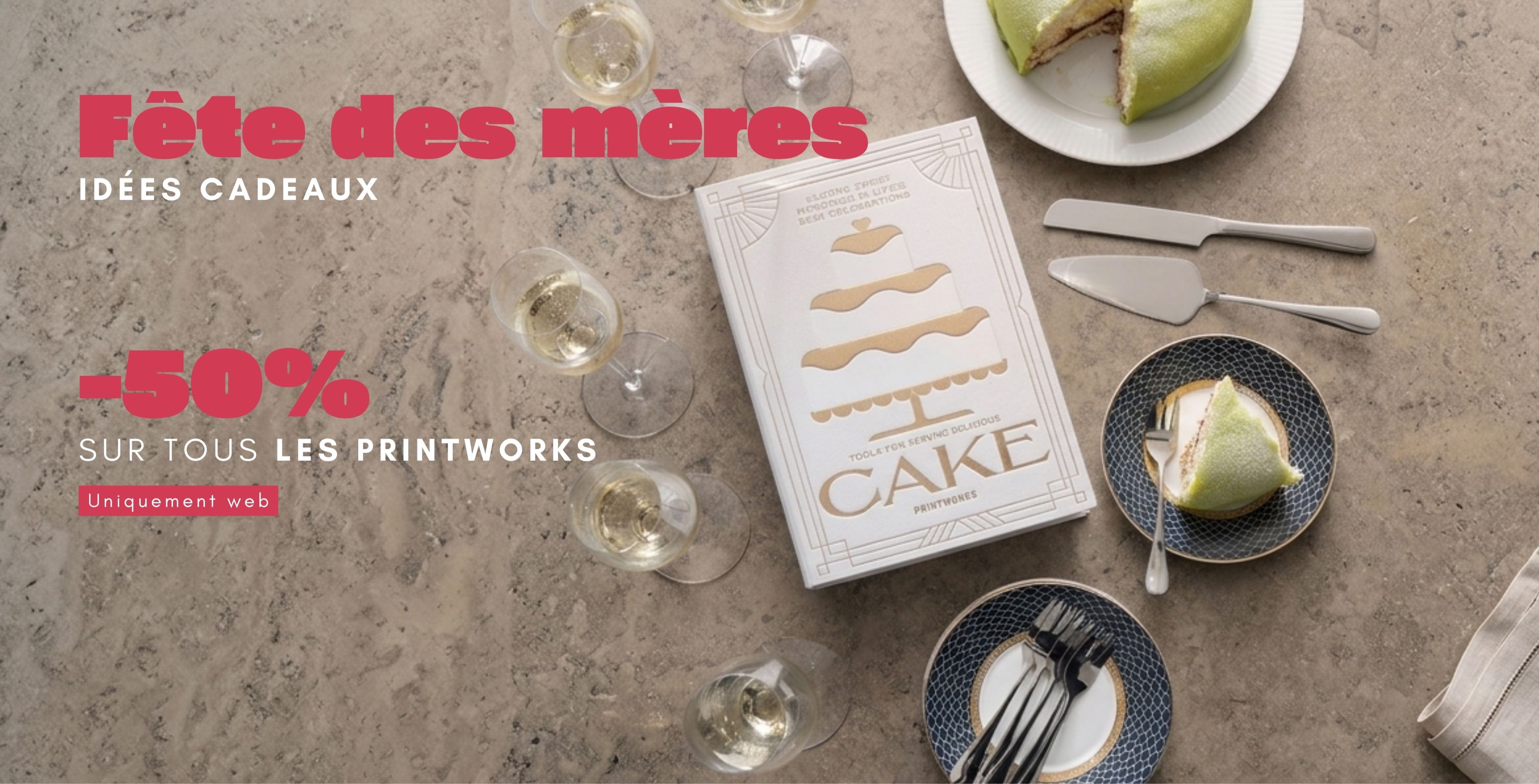 Fête des mères idées cadeaux