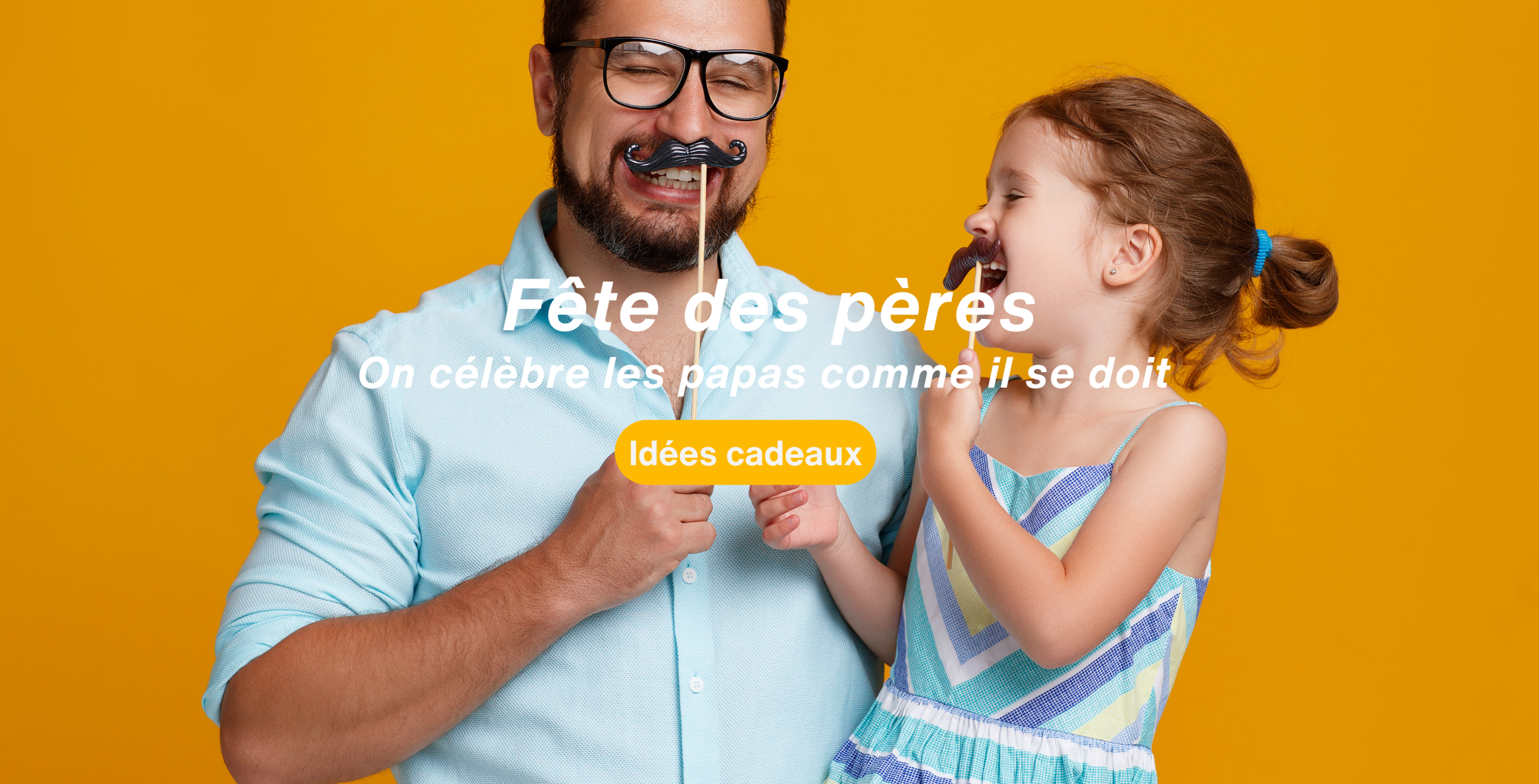 Fête des pères
