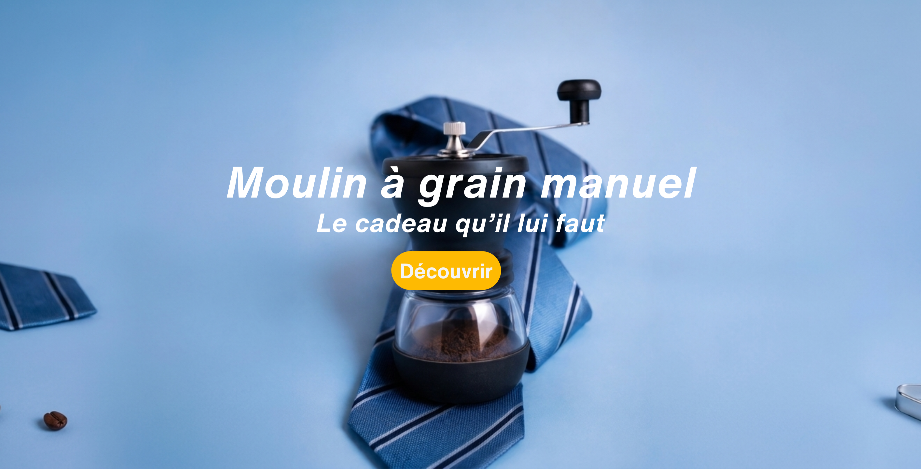Moulin à grain