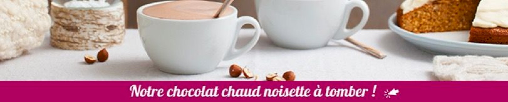 CHOCOLAT