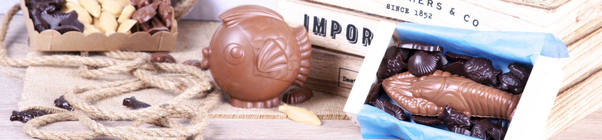 La pêche aux gourmandises est lancée !