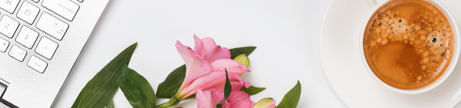 Nouveau : Le café de Printemps