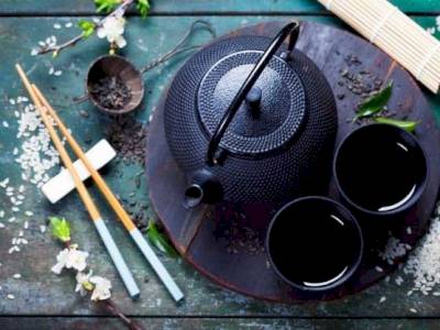 Le thé vert au Japon : un trésor raffiné pour les amateurs de thé !