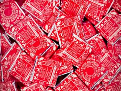 Deux nouvelles douceurs à savourer sur vos tables festives !