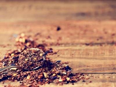 Le rooibos, une merveille sans théine, pour toute la famille !