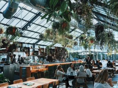 Le Fika : la pause café bonheur à la Suédoise a 100 ans ! Le Fika : la pause café bonheur à la Suédoise a 100 ans !