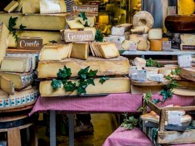 Partons à la découverte des accords Café & Fromage