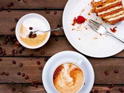 Le mariage du thé et du café : tout un menu inspiré du Costa Rica