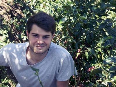 Voyage de Charly au Costa Rica, le pays des pures origines !