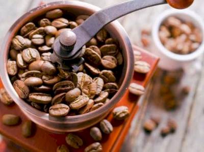 Partir à la découverte des arômes du café, tout un art !