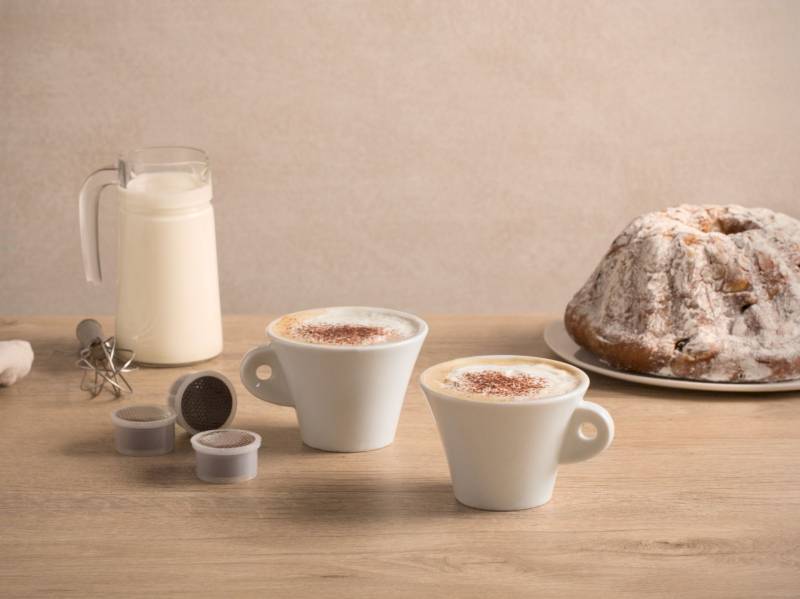 Les secrets d'un bon café au lait maison - Brâam