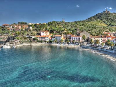 Où voyager en France en juillet ? Où voyager en France en juillet ?