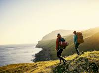 Où voyager en Europe en août ?