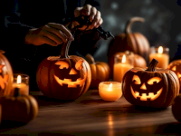 Halloween : origines et légendes