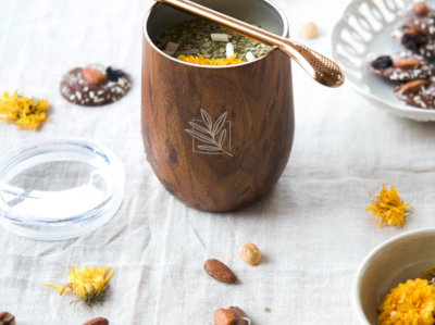 Guide Maté et Matcha : histoire, traditions et bienfaits