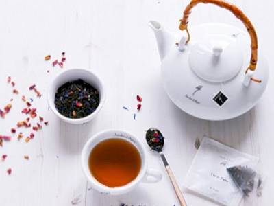 Huit thés : des idées pour passer un printemps parfait !