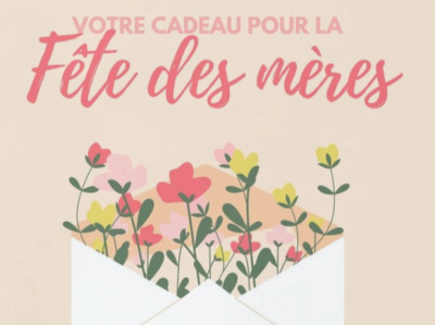 Fête des Mères 2025 : Faites chavirer le cœur de maman (et de ses papilles) ! ☕