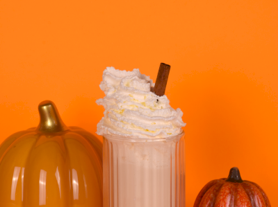 Halloween s’invite dans votre tasse pour un goûter en famille ! Halloween s’invite dans votre tasse pour un goûter en famille !