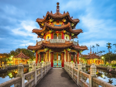 Le Thé Oolong : un thé d'exception Le Thé Oolong : un thé d'exception