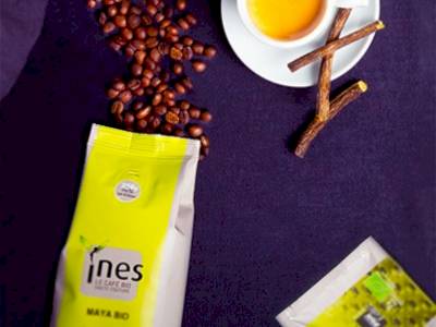 Maya, café bio, café corsé, que j’aime ton côté boisé !