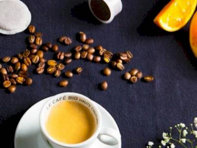 Les origines de notre café Honduras Bio Équitable