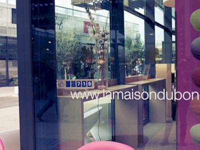 Un macaron sous le soleil : retour sur notre opération !