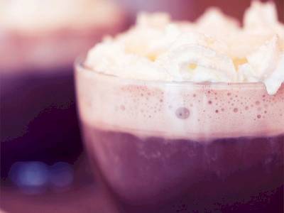 Le Café viennois, comme une intense valse autrichienne…