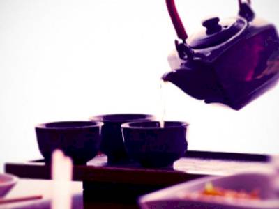 Accords mets et thés : le thé se boit aussi avec les mets salés !