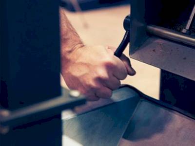 La transformation du café