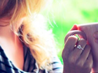 Question : Faut-il boire des boissons chaudes en été ?