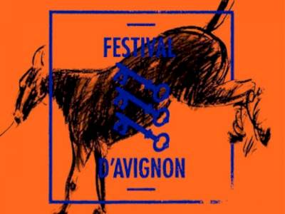 Une journée au Festival d’Avignon : jamais sans mon thermos !