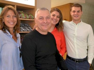 [Midi Libre] Avignon : une saga familiale et artisanale autour du café Raynaud