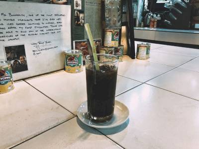 Le café glacé : une nouvelle manière d’apprécier le petit noir Le café glacé : une nouvelle manière d’apprécier le petit noir