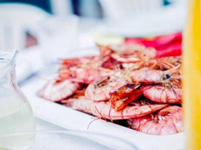 Osez les marinades au thé et au café