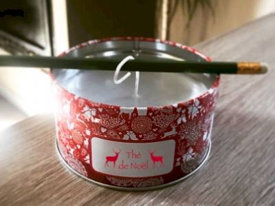 Do It Yourself Spécial cadeaux de Noël !