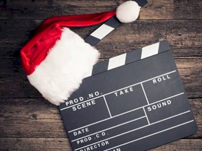 Noël, ses gourmandises et nos films préférés !