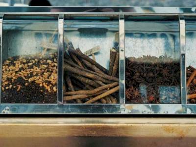 Le Chaï : cette merveilleuse boisson venue d’Asie