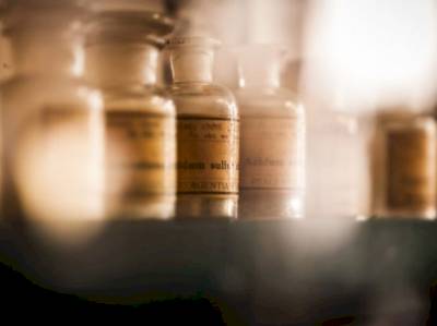 De l’aliment plaisir au médicament, une autre facette du chocolat !