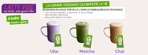 Pour les coffeeshops