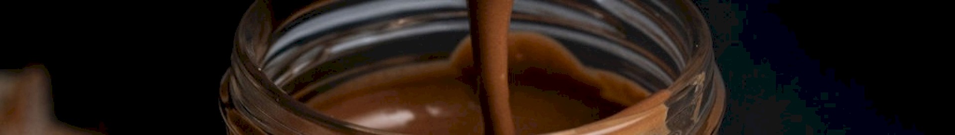 Les pâtes à tartiner