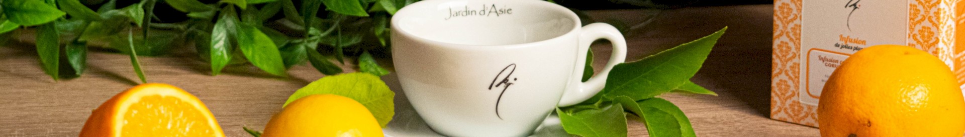 Jardin d'Asie®