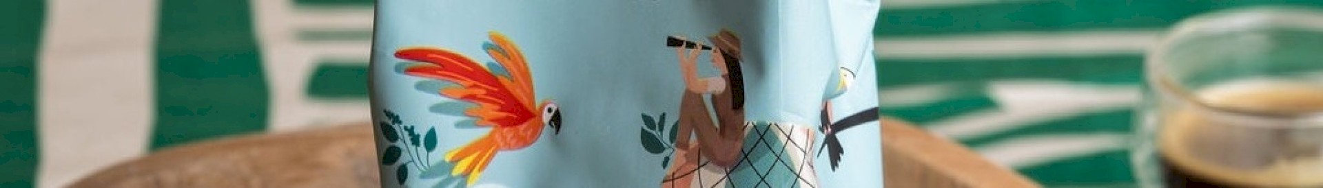 La Maison du Bon Café