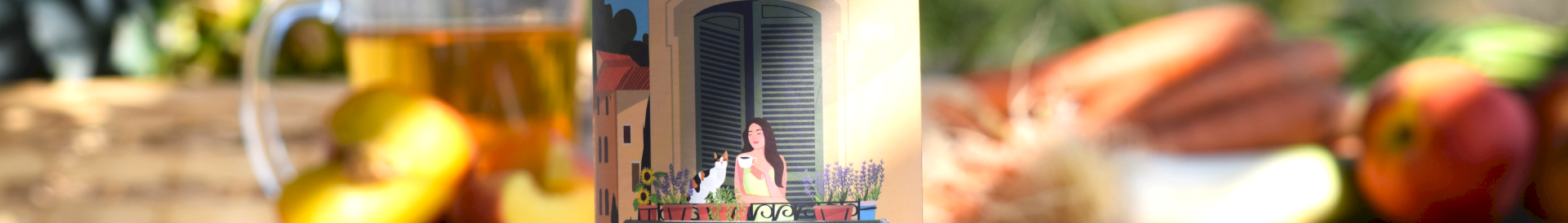 Cézanne en Provence