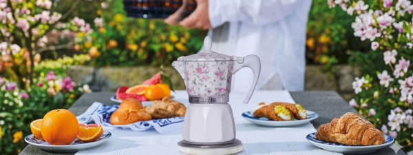 Cafetière italienne