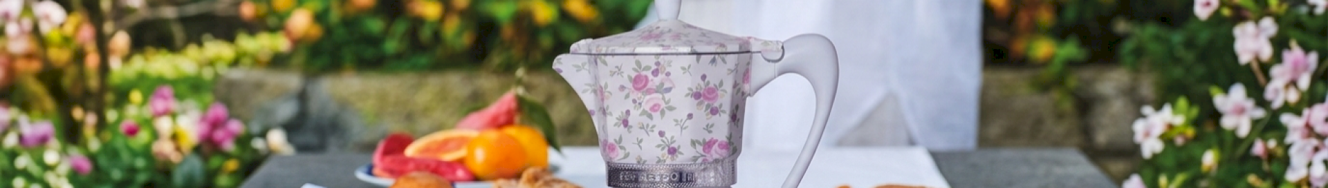 Cafetière italienne